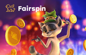 Evaluación de Fairspin y bonos de invitación