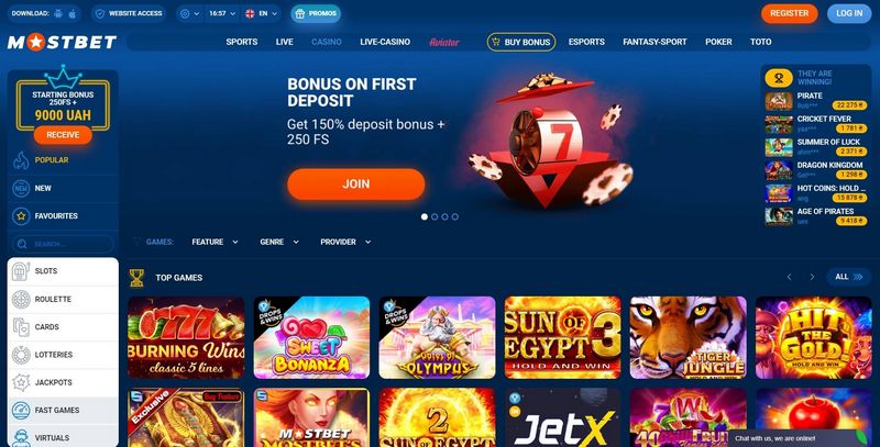 Mostbet Azərbaycan: qiymətləndirmə, bonuslar, oyunçu şərhləri Mostbet Azərbaycan: qiymətləndirmə, bonuslar, oyunçu şərhləri
