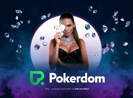 Онлайн-казино Pokerdom Онлайн-казино Pokerdom