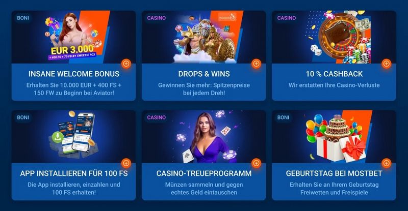 Əsas Mostbet saytının icmalı Əsas Mostbet saytının icmalı