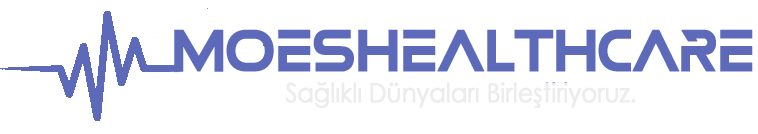 Moes Health Care | Sağlıkla Dünyaları Birleştiriyoruz.