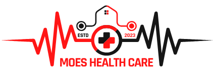 Moes Health Care | Sağlıkla Dünyaları Birleştiriyoruz.